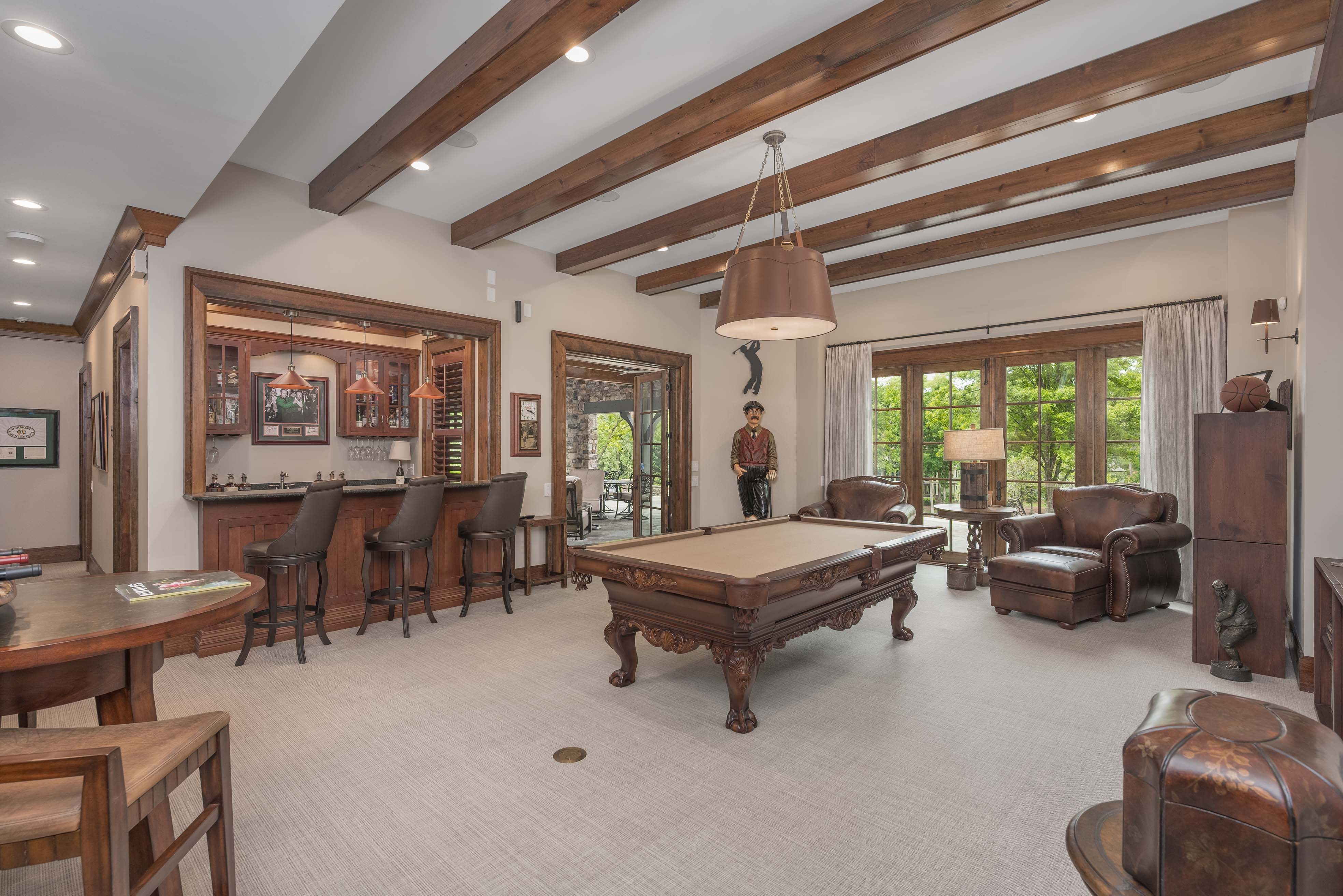 5020 Brown's Ford Road image 38